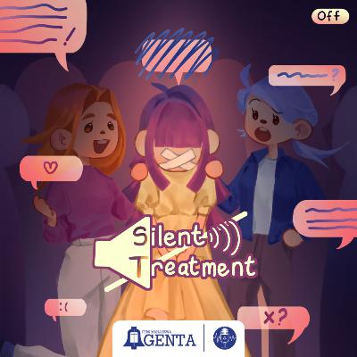 Silent Treatment: Diam Untuk Bersuara