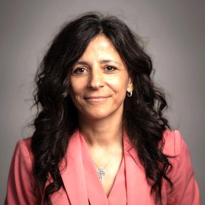 ‘How to SOAR: Creating Confident Careers in Technology.’ with Dora Boussias