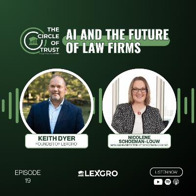 AI and the Future of Law Firms