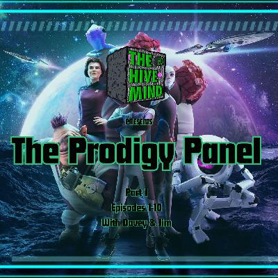 The Prodigy Panel Part 1