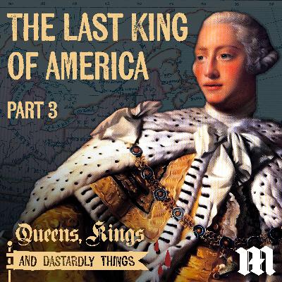 The Last King of America - Part 3