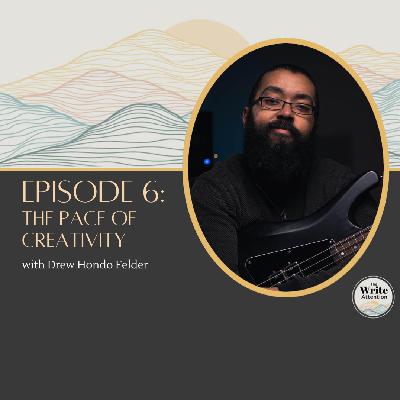 The Pace of Creativity