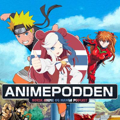 #BONUS Naruto med Ida fra Rad Crew Neon