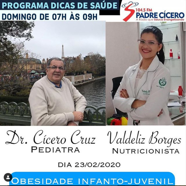 Dicas de Saúde