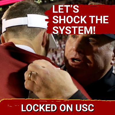 SHOCK THE SYSTEM: Why USC Defense Will DOMINATE Under Gary Patterson, Marvin Powell III Reacts
