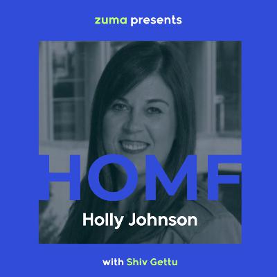 Holly Johnson: Bringing Small-Town Values to Multifamily Marketing