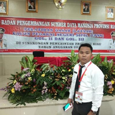 BUNG ANJU DAN GAGASANNYA