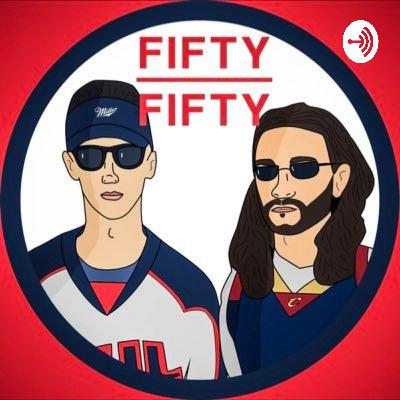 Fifty / Fifty: 6ix9ine, Elon Musk-Joe Rogan pt. 2, and ESPN’s NBA Top 10 List Fifty / Fifty: 6ix9ine, Elon Musk-Joe Rogan pt. 2, and ESPN’s NBA Top 10 List