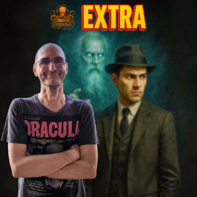 Cómo se hizo Diagnóstico de Muerte (Antonio Reverte) | Contenido Extra 2 - Episodio exclusivo para mecenas Cómo se hizo Diagnóstico de Muerte (Antonio Reverte) | Contenido Extra 2 - Episodio exclusivo para mecenas