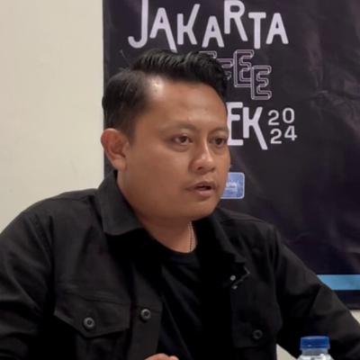 BARISTA KEDIRI MENUJU KOMPETISI NASIONAL!!! || ANDY GEPENK, BLACKBOX ROASTERY [Podcast Kediri]