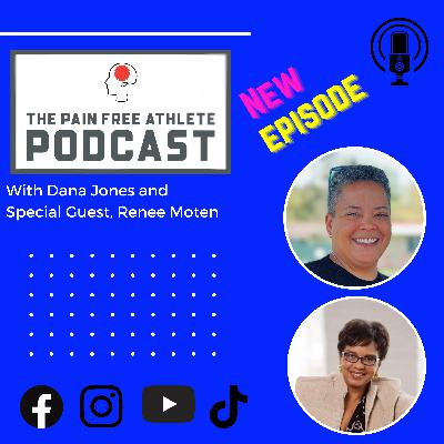 Knee Pain Exercises That Actually Work (ep 124)