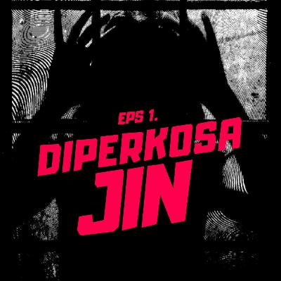 Diperkosa Jin