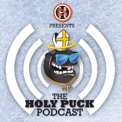 Episode 48 - A Week In Review: How To Not Pick Playoff Winners