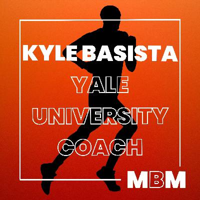 Understanding the Art and Science of Distance Running with Yale Coach Kyle Basista and Dr. Leo Kormanik and Zach Goulet