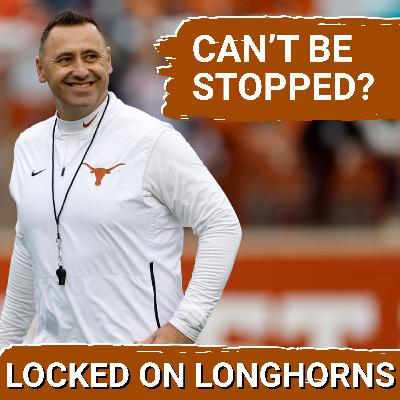 WOW: Texas, Steve Sarkisian SILENCE Critics with MONSTER Transfer Portal Weekend | Texas Football WOW: Texas, Steve Sarkisian SILENCE Critics with MONSTER Transfer Portal Weekend | Texas Football