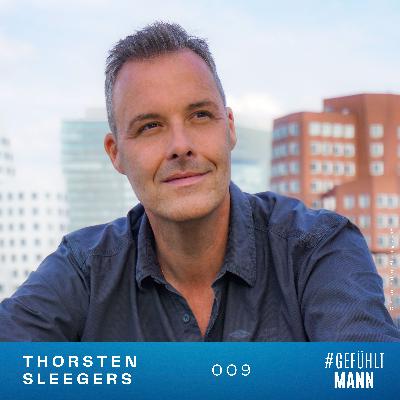 009 | Thorsten Sleegers – Bist du diszipliniert? 009 | Thorsten Sleegers – Bist du diszipliniert?