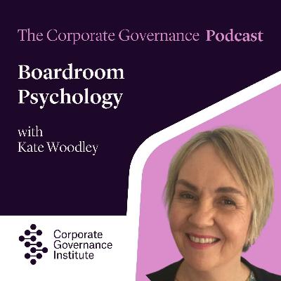 Boardroom Psychology