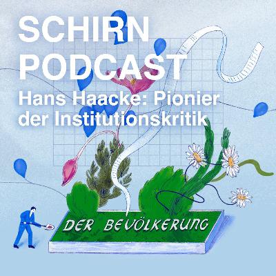 HANS HAACKE. PIONIER DER INSTITUTIONSKRITIK