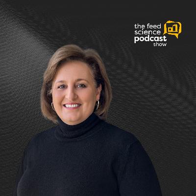 Constance Cullman: Global Feed Trade | Ep. 133