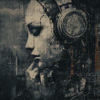 AI's Impact on Music Economics - The Velvet Sundown Effect AI's Impact on Music Economics - The Velvet Sundown Effect