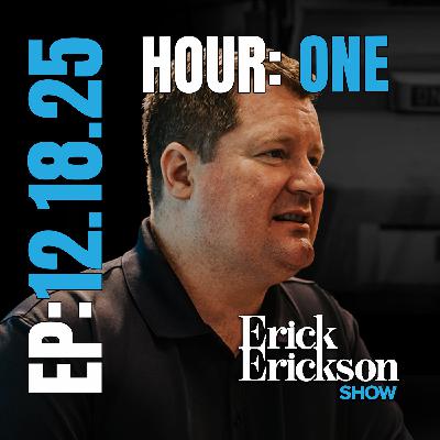 S14 EP222: Hour 1 - About That Speech