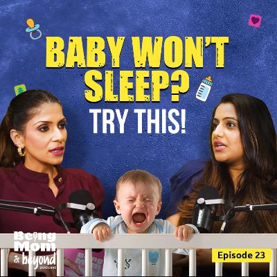 Managing Baby Sleep: Practical Advice for Tired Parents