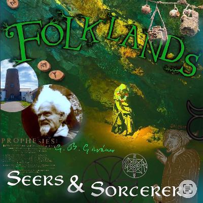 Seers & Sorcerers Seers & Sorcerers