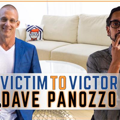 From Military Life To Real Estate Expert Guest Dave Panazzo