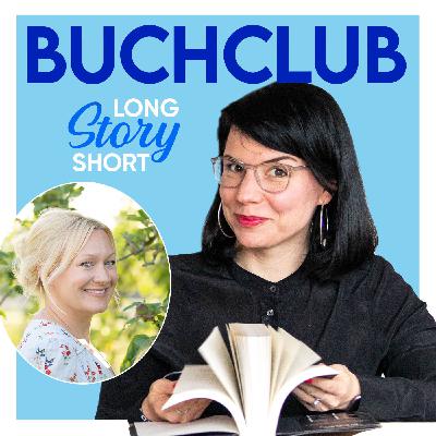 LSS Buchclub -  mit Claudia Schaumann