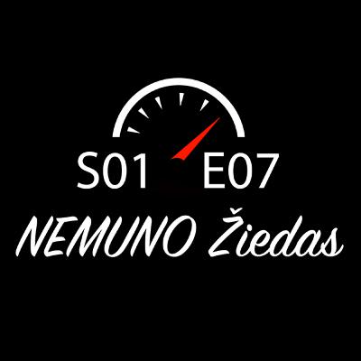 S01E07 - Nemuno Žiedas S01E07 - Nemuno Žiedas