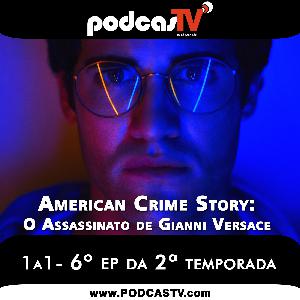 American Crime Story O Assassinato de Gianni Versace 2x06 - Série 1a1