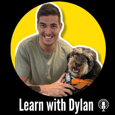 From Depression to Purpose: Inner Child Work, Discovering Yourself & Building a Coaching Business