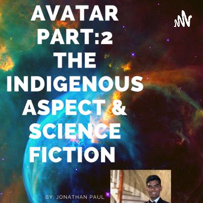Avatar part 2