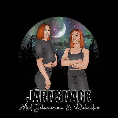 12. Lättkränkta människor & Livet efter en diet