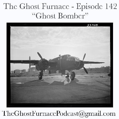 Ghost Bomber