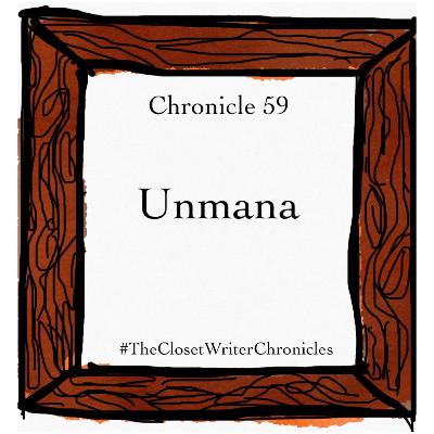 Unmana: Creating A Bibliomystery