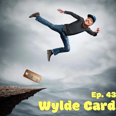 Wylde Card