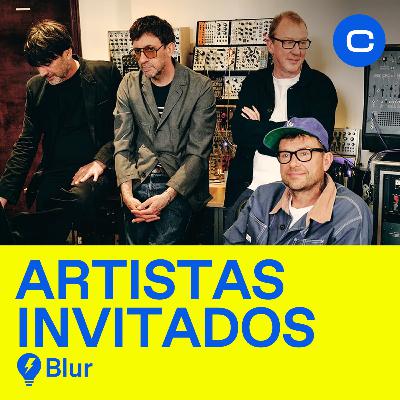 Dave Rowntree (Blur) Dave Rowntree (Blur)