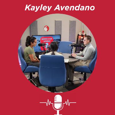 Inside CCS (Spanish) - Kayley Avendano