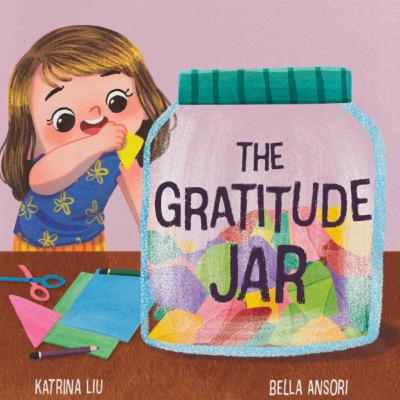 感恩罐 The Gratitude Jar