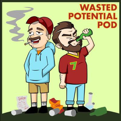 Episode 21 - Robo Pat