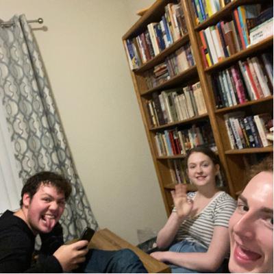 Content and Consent ;)