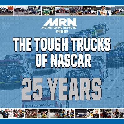 Episode 10 - Biggest Rivals and Boiling Points