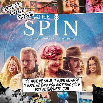 Spin this Spin this