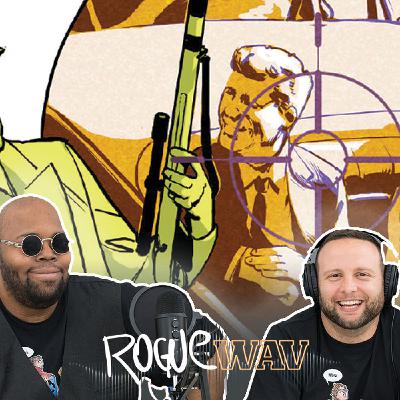 E52: Rogue Wav ‘Until I Die’ Review, & ‘Andor’ Reaction E52: Rogue Wav ‘Until I Die’ Review, & ‘Andor’ Reaction