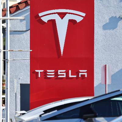 Tesla as a household energy provider?