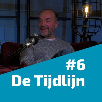 Vrijwilligers nu anderhalf jaar de baas in buurtsuper Baambrugge - De Tijdlijn #6