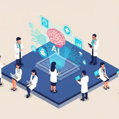 医療系学生はAIをどう見てる?コスタリカ発の意外な実態調査