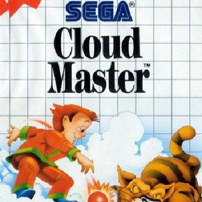 El Systema Maestro 27 - Cloud Master
