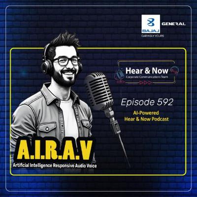 Episode 592: 31 October 2025